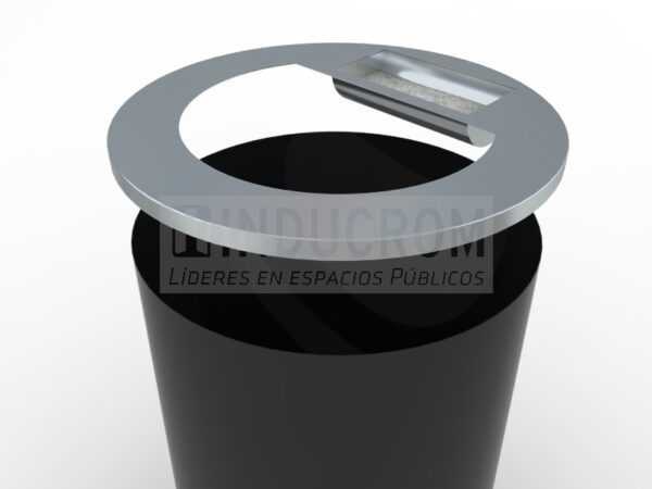 1000-thickbox_default-Amsterdam.jpg Papelero Cenicero Amsterdam