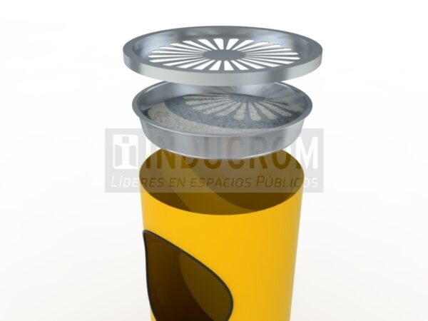 1012-thickbox_default-Bonn.jpg Papelero Cenicero Bonn