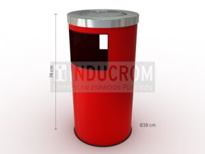 1026-thickbox_default-Kiev.jpg Papelero Cenicero Kiev