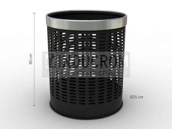 1074-thickbox_default-Bilbao.jpg Papelero de Oficina Bilbao