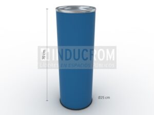 1092-thickbox_default-Bremen.jpg Papelero de Oficina Bremen