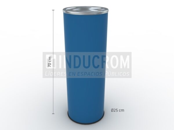 1092-thickbox_default-Bremen.jpg Papelero de Oficina Bremen