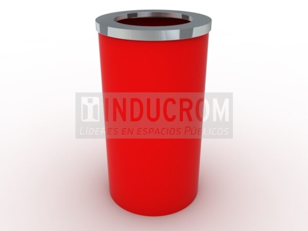 1129-thickbox_default-Red-60.jpg Papelero de Oficina Red 60