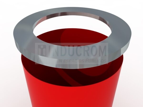 1132-thickbox_default-Red-60.jpg Papelero de Oficina Red 60