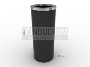 1134-thickbox_default-Red-80.jpg Papelero de Oficina Red 80