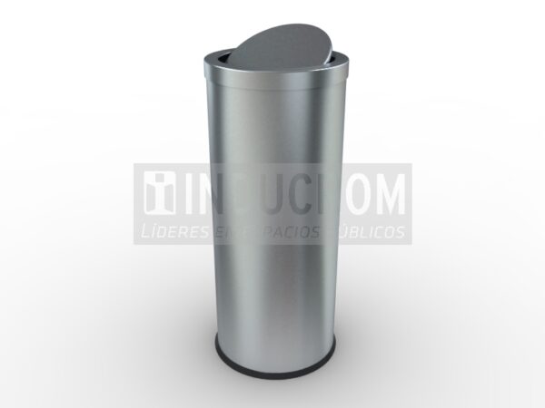 1141-thickbox_default-Atenas.jpg Basurero Tapa Péndulo Atenas