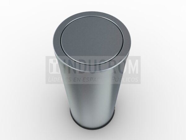 1143-thickbox_default-Atenas.jpg Basurero Tapa Péndulo Atenas