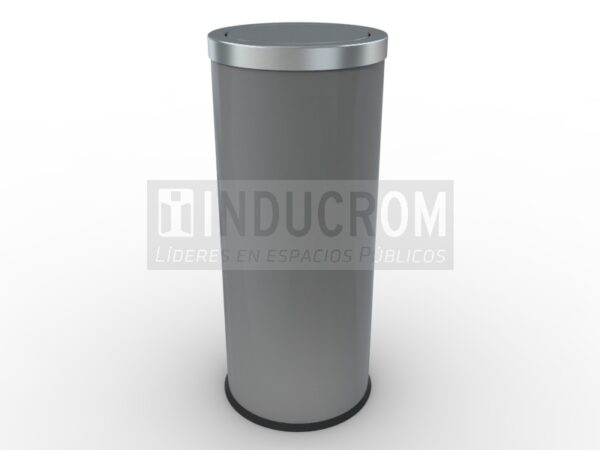 1146-thickbox_default-Atenas.jpg Basurero Tapa Péndulo Atenas