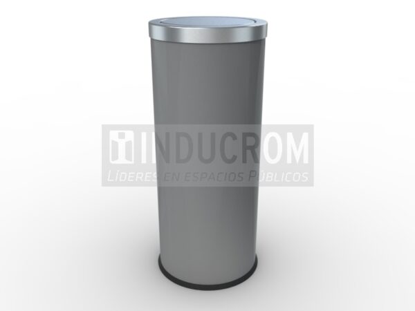 1147-thickbox_default-Atenas.jpg Basurero Tapa Péndulo Atenas