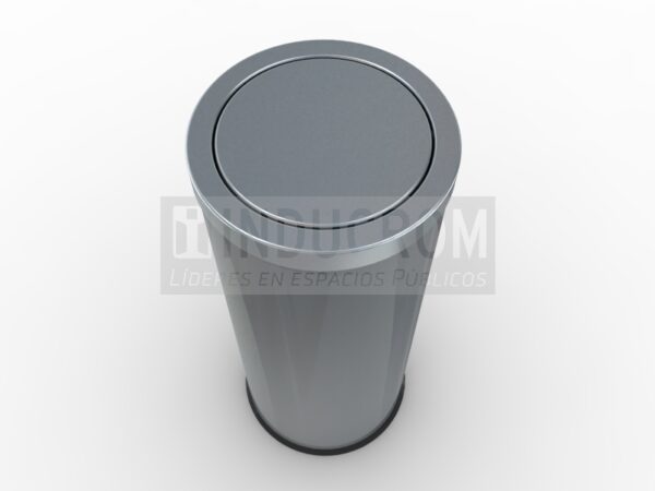 1148-thickbox_default-Atenas.jpg Basurero Tapa Péndulo Atenas