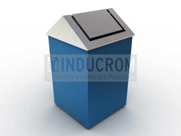 1163-thickbox_default-Boston.jpg Basurero Tapa Péndulo Boston