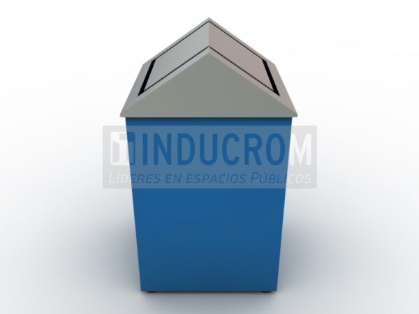 1164-thickbox_default-Boston.jpg Basurero Tapa Péndulo Boston