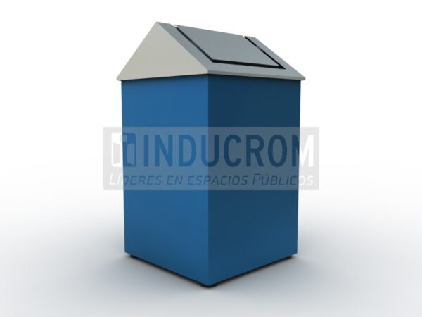 1167-thickbox_default-Boston.jpg Basurero Tapa Péndulo Boston