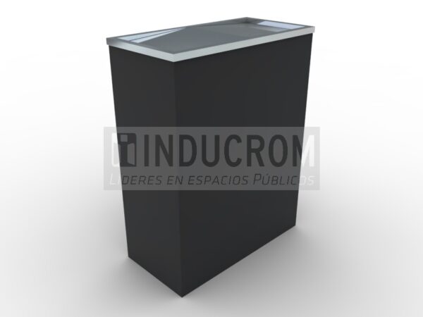 1169-thickbox_default-Estocolmo.jpg Basurero Tapa Péndulo Estocolmo