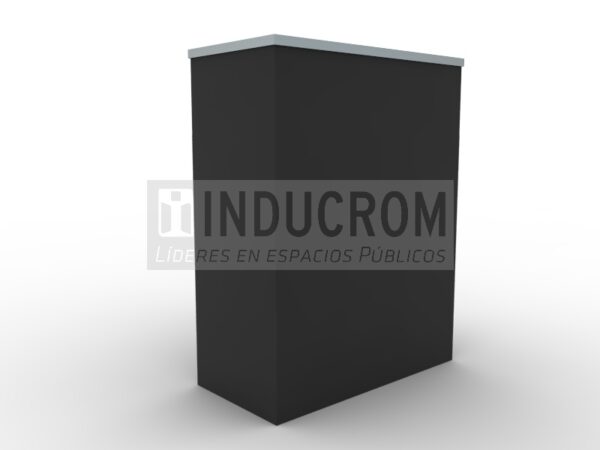 1173-thickbox_default-Estocolmo.jpg Basurero Tapa Péndulo Estocolmo