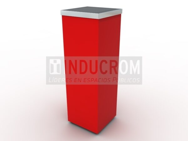 1175-thickbox_default-Melbourne.jpg Basurero Tapa Péndulo Melbourne