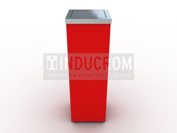 1176-thickbox_default-Melbourne.jpg Basurero Tapa Péndulo Melbourne