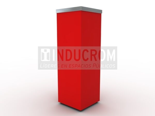 1179-thickbox_default-Melbourne.jpg Basurero Tapa Péndulo Melbourne