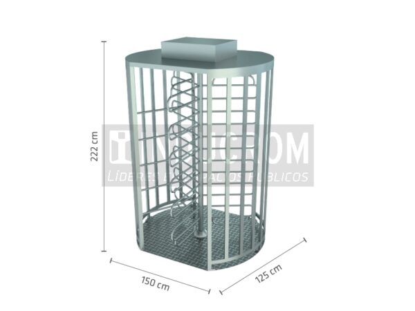 1466-thickbox_default-TORNIQUETE-ALTO-3-A.jpg Torniquete Alto 3-A