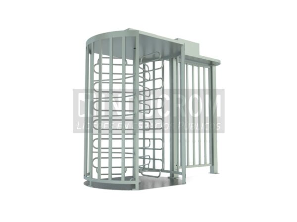 1477-thickbox_default-Torniquete-Alto-3-A-Puerta-Alta-Bidireccional-Automatica.jpg Torniquete Alto 3-A + Puerta Alta Bidireccional Automática