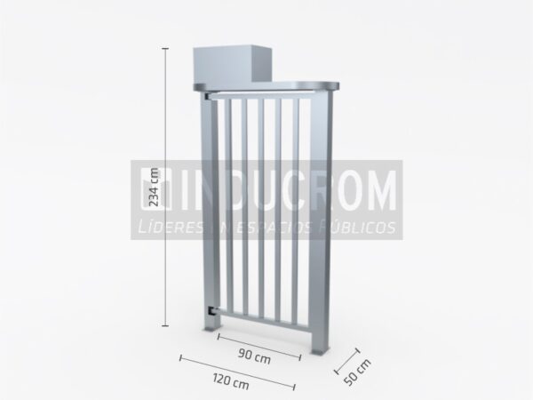 1503-thickbox_default-PUERTA-PARA-DISCAPACITADOS-ELECTRONICA-ALTA-MANUAL.jpg Puerta para Personas con Discapacidad Alta Bidireccional Automática