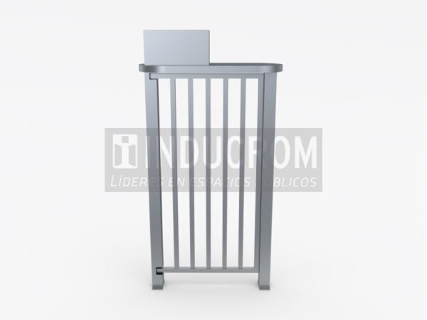 1505-thickbox_default-PUERTA-PARA-DISCAPACITADOS-ELECTRONICA-ALTA-MANUAL.jpg Puerta para Personas con Discapacidad Alta Bidireccional Automática