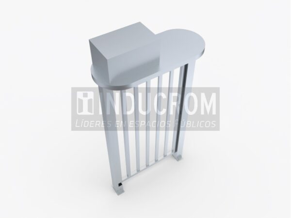 1506-thickbox_default-PUERTA-PARA-DISCAPACITADOS-ELECTRONICA-ALTA-MANUAL.jpg Puerta para Personas con Discapacidad Alta Bidireccional Automática