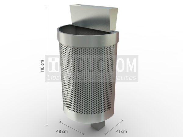 1581-thickbox_default-Media-Luna-Brisa.jpg Basurero Urbano Media Luna Brisa