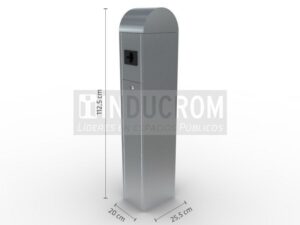 Capturador de Tarjetas