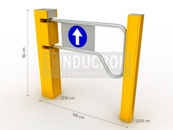 315-thickbox_default-Portillon-Chapa-Electromagnetica.jpg Portillón Chapa Electromagnética