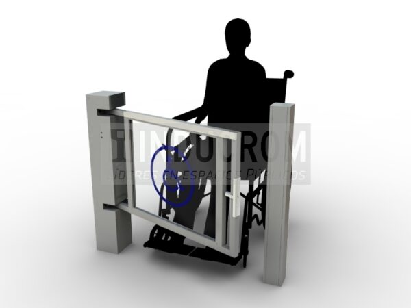 325-thickbox_default-Puerta-para-Personas-con-Discapacidad-Unidireccional.jpg Puerta para Personas con Discapacidad Unidireccional