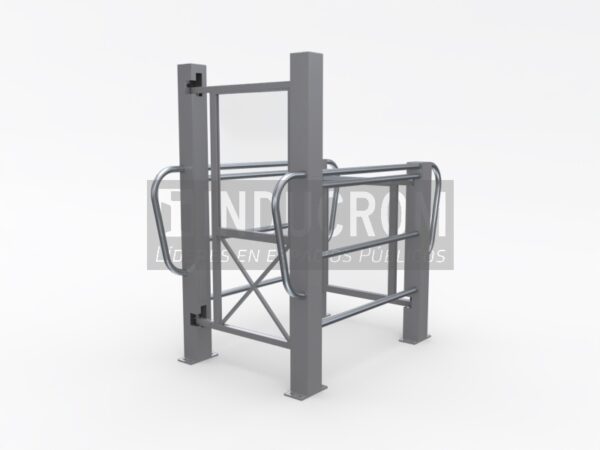 334-thickbox_default-Puerta-Unidireccional-Metro.jpg Puerta Unidireccional Metro