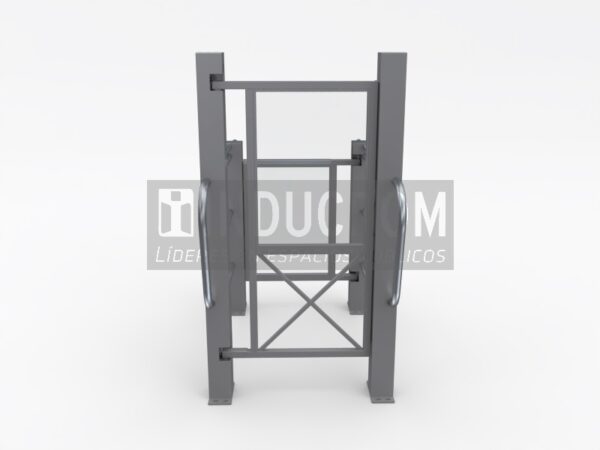 335-thickbox_default-Puerta-Unidireccional-Metro.jpg Puerta Unidireccional Metro