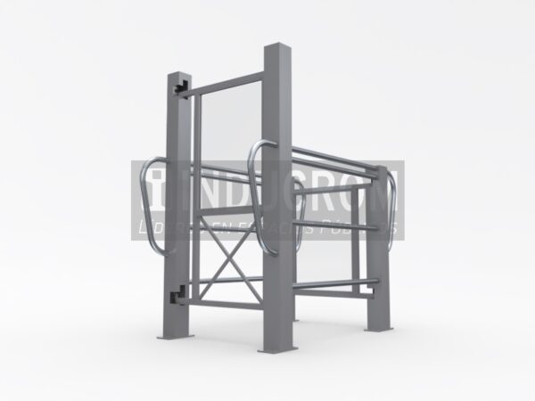 337-thickbox_default-Puerta-Unidireccional-Metro.jpg Puerta Unidireccional Metro