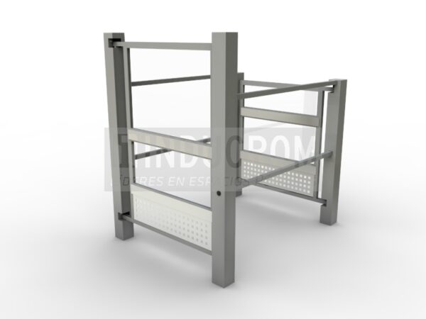 340-thickbox_default-Puerta-Unidireccional-T-90.jpg Puerta Unidireccional T-90