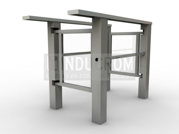 349-thickbox_default-Puerta-Unidireccional-TM-71.jpg Puerta Unidireccional TM-71