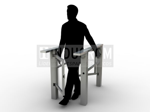 350-thickbox_default-Puerta-Unidireccional-TM-71.jpg Puerta Unidireccional TM-71