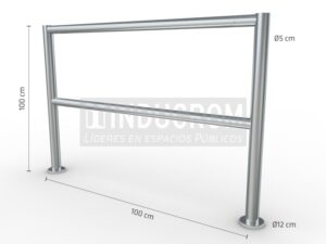 521-thickbox_default-Baranda-Ensamblada.jpg Baranda Ensamblada