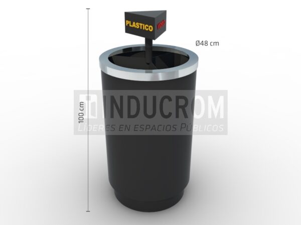 593-thickbox_default-Estacion-Ecologico.jpg Basurero Ecológico Estación