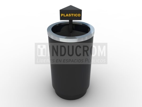 595-thickbox_default-Estacion-Ecologico.jpg Basurero Ecológico Estación