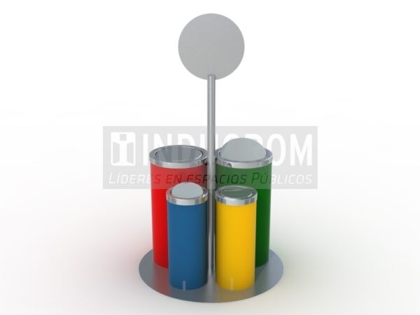 625-thickbox_default-Isla-Ecologica.jpg Basurero Ecológico Isla