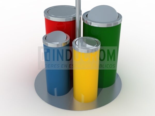 627-thickbox_default-Isla-Ecologica.jpg Basurero Ecológico Isla