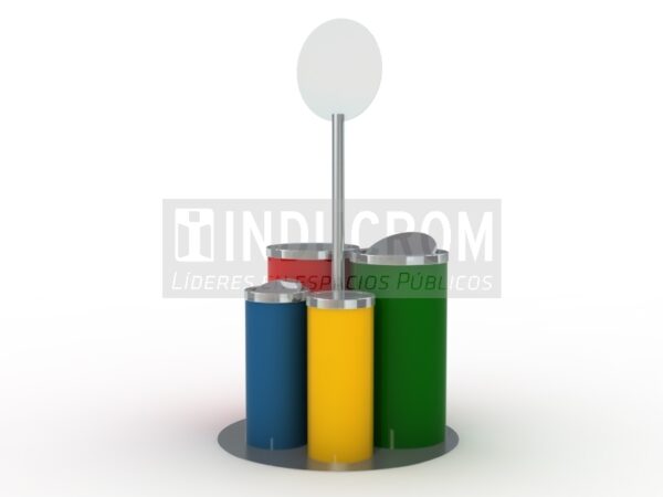 628-thickbox_default-Isla-Ecologica.jpg Basurero Ecológico Isla