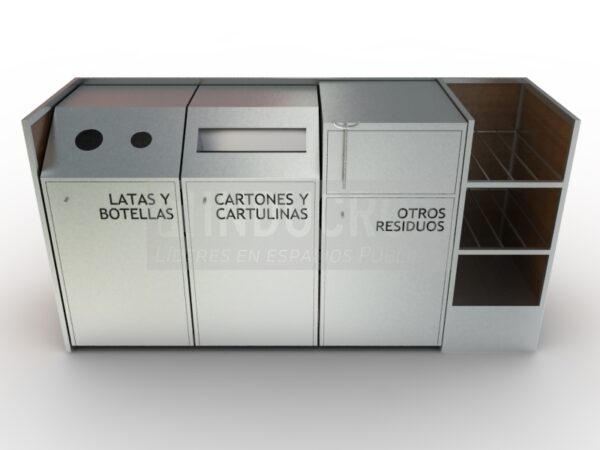 667-thickbox_default-BEC-PDC.jpg Basurero Ecológico Patio de Comidas