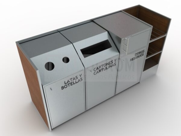 668-thickbox_default-BEC-PDC.jpg Basurero Ecológico Patio de Comidas