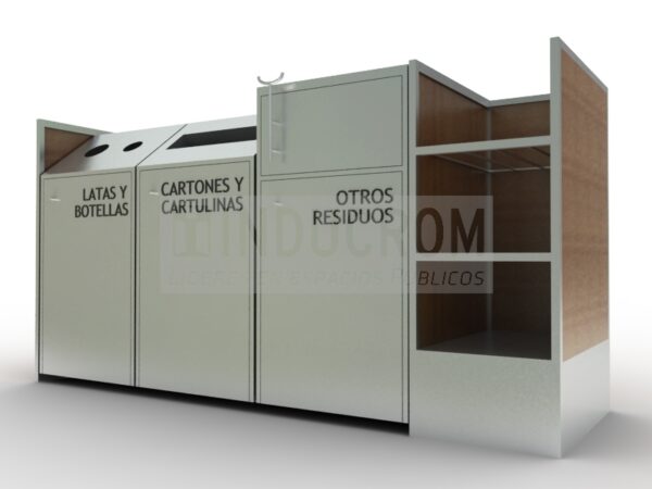 670-thickbox_default-BEC-PDC.jpg Basurero Ecológico Patio de Comidas