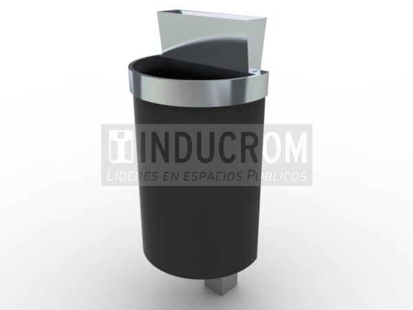 714-thickbox_default-Media-Luna-Simple.jpg Basurero Urbano Media Luna Simple