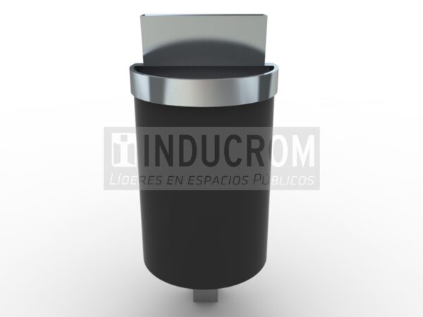 715-thickbox_default-Media-Luna-Simple.jpg Basurero Urbano Media Luna Simple