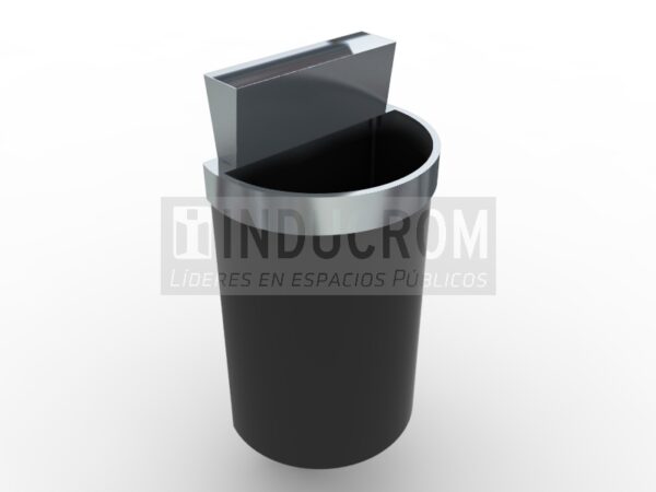 716-thickbox_default-Media-Luna-Simple.jpg Basurero Urbano Media Luna Simple