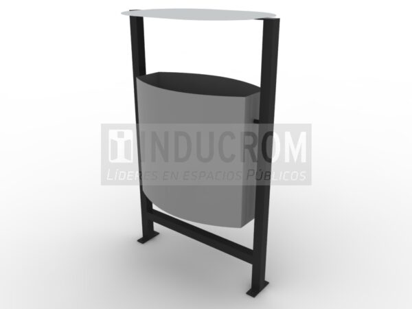 775-thickbox_default-Liverpool-Con-Techo.jpg Basurero Urbano Liverpool con Techo